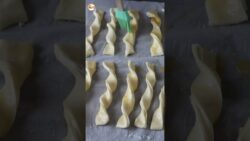 Hojaldres de queso y ajo en airfryer I Petitchef