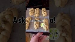 Houstičky pro děti.  Thermomix.  Radka Drobná, výživová poradna