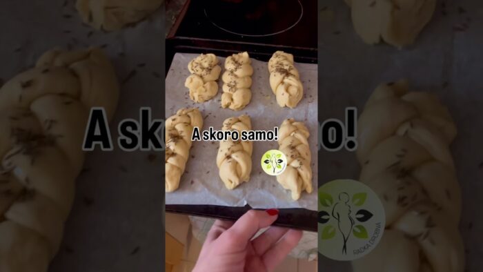 Houstičky pro děti. Thermomix. Radka Drobná, výživová poradna