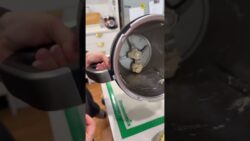 How to easily release dough in a Thermomix TM7 | NZ Thermomix® Consultant