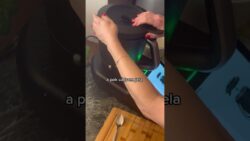 Krůtí roláda, Radka Drobná, výživové poradenství, Thermomix