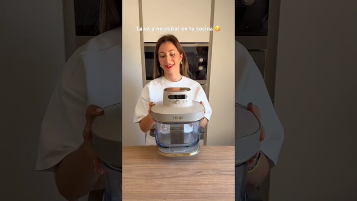 La necesitaba en casa para cocinar me encanta😱 L l N K 👉en Bl0 pubIi #cocinar #cocina #recetas