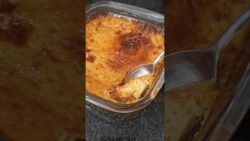 😱 Leche asada en freidora de aire!!! INCREÍBLE lo rica que queda😍