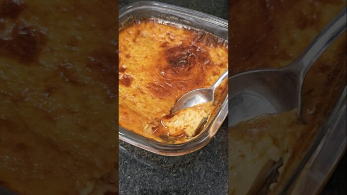 😱 Leche asada en freidora de aire!!! INCREÍBLE lo rica que queda😍