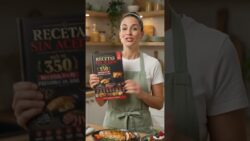 MÁS DE 350 RECETAS SIN ACEITE PARA AIR FRYER