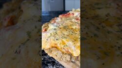 MILANESA NAPOLITANA 🥩🍅