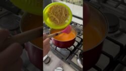 Milanesa en freidora de aire, parte final. #freidoradeaire #airfryer #pypシ #youtubeshorts #shorts