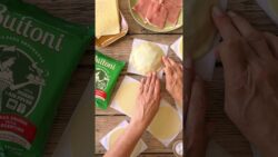 Mini lomo con queso | Receta fácil de Nestlé Cocina con Buitoni
