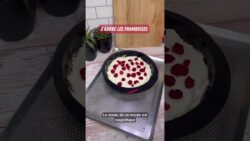 N’achètes plus tes pâtisseries 😊