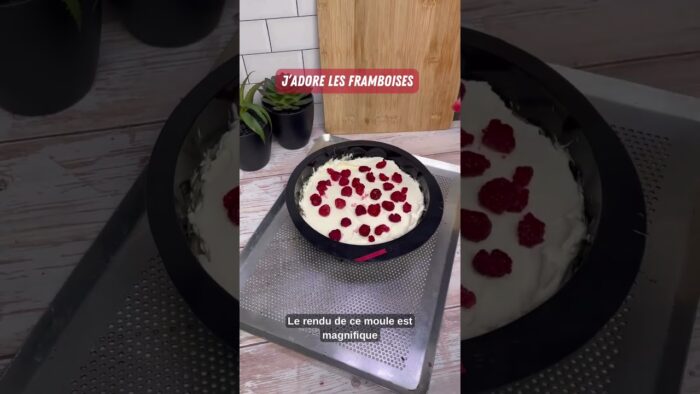 N’achètes plus tes pâtisseries 😊
