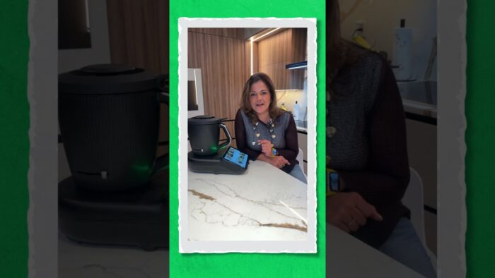 No lo digo yo, lo dicen ellos 🤭💚 #testimony #review #thermomix #thermomixusa