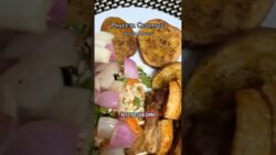 Panceta Crocante al Airfryer 🐷 #receta #recetasfaciles #recetasrapidas #almuerzo #recetaperuana
