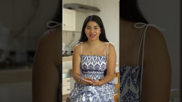 Porque #Thermomix® se adapta a tu vida, no tú a ella.💚 Y esta es la historia de Arlene.