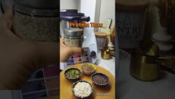 Protein Tozu