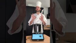 Quand tu te dis qu’en moins de 5 minutes tu réalises une pâte brisée maison au Thermomix
