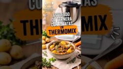 Receta de Estofado de ternera con patatas en #thermomix #estofado #estofados