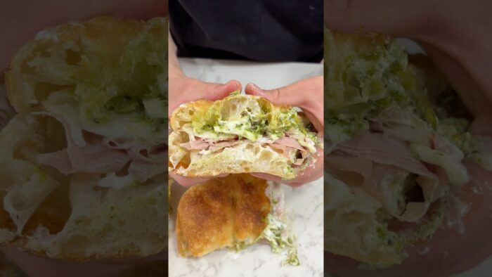 Receta en airfrayer
