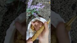 Seekh kabab recipe in Air fryer/ Bakrid special recipe #shorts #youtuber #easy #ashortaday #food