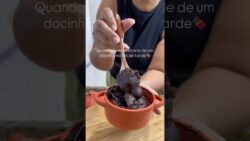 Sobremesa fácil na airfryer: petit gateau #receitas #sobremesa #airfryer #doce #receitafacil