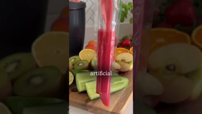 Stop buying ice lollies & start making them! #thermomix #thermomixtm7 #healthyrecipes
