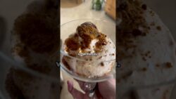 Švestková zmrzlina Radka Drobná, výživové poradenství, Thermomix