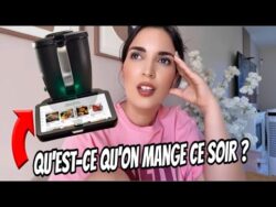 TABOULÉ EXPRESS’ AU THERMOMIX !!!! RECETTE POUR L’ÉTÉ ☀️