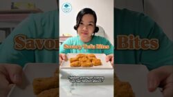 Tahu Goreng Tepung Bumbu Homemade #recipe #tofu #cooking #homemade #airfryer