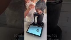 The Best Soup You’ll Ever Try… #thermomix #thermomixtm7 #thermomixuk