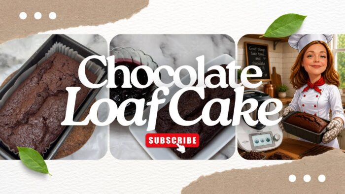 Thermomix lovers chocolate cake
