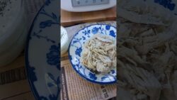 Thermomixle 5 le tavuklu pilav