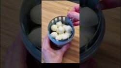 This Air Fryer Breakfast Is So Good and Easy to Make!🥰