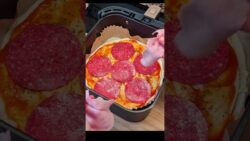 This Air Fryer Recipe Is So Easy and Absolutely Delicious!😍
