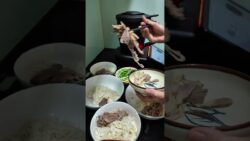 Thời gian chính là thứ gia vị ngon nhất của nồi nước dùng. 👍 #thermomix  #trải_nghiệm_máy