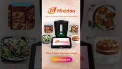 Turn Any Recipe Into a Thermomix Recipe in Seconds 👀