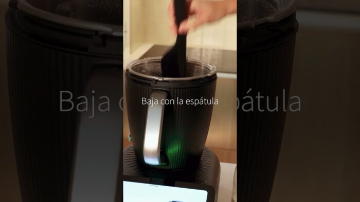 🥣👶 Una forma 100% natural de cuidar la alimentación de tu bebé preparando sus papillas en casa