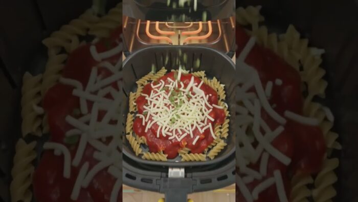 Untitled #pasta