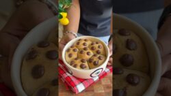Viral Cookie Tin in an AIRFRYER 🤯🍪