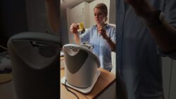 Waffeln in 5 Minuten – dank Thermomix #thermomix