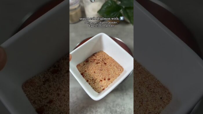 Wednesday Recipe