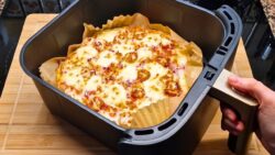 You’ll Love These 7 Easy Air Fryer Recipes! | Quick & Delicious!