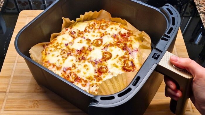 You’ll Love These 7 Easy Air Fryer Recipes! | Quick & Delicious!