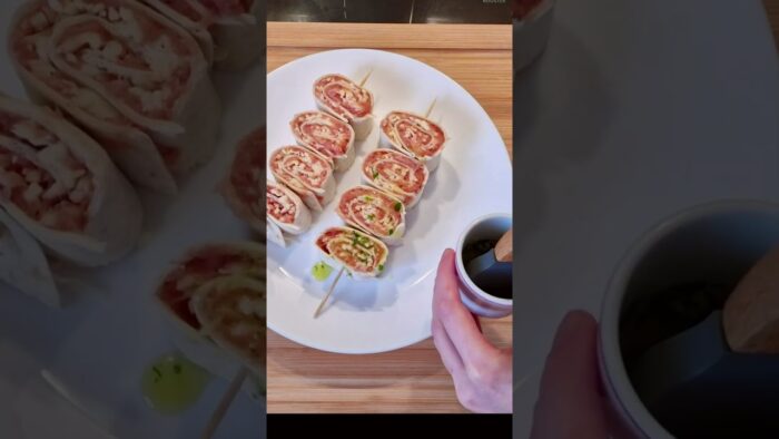 You’ll Love This Easy Air Fryer Recipe! 😍