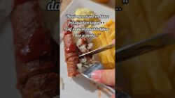 Zelf frikandellen maken
