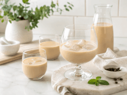 Baileys o crema de whisky exprés