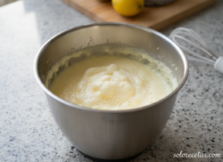 Bizcocho sin gluten con Thermomix: esponjoso y fácil