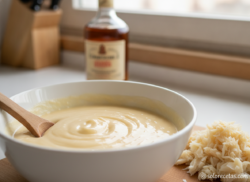 Buñuelos de bacalao: receta clásica con brandy