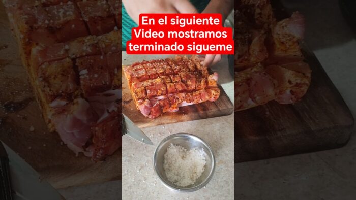 cómo preparar por beli en freidora de aire #viral #food #colombia #mexico #reels #cocinando
