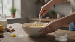 Crema catalana: receta casera tradicional