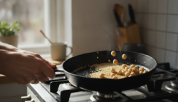 Dukkah egipcia: receta casera con avellanas y especias