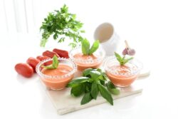 Los mejores gazpachos para el verano